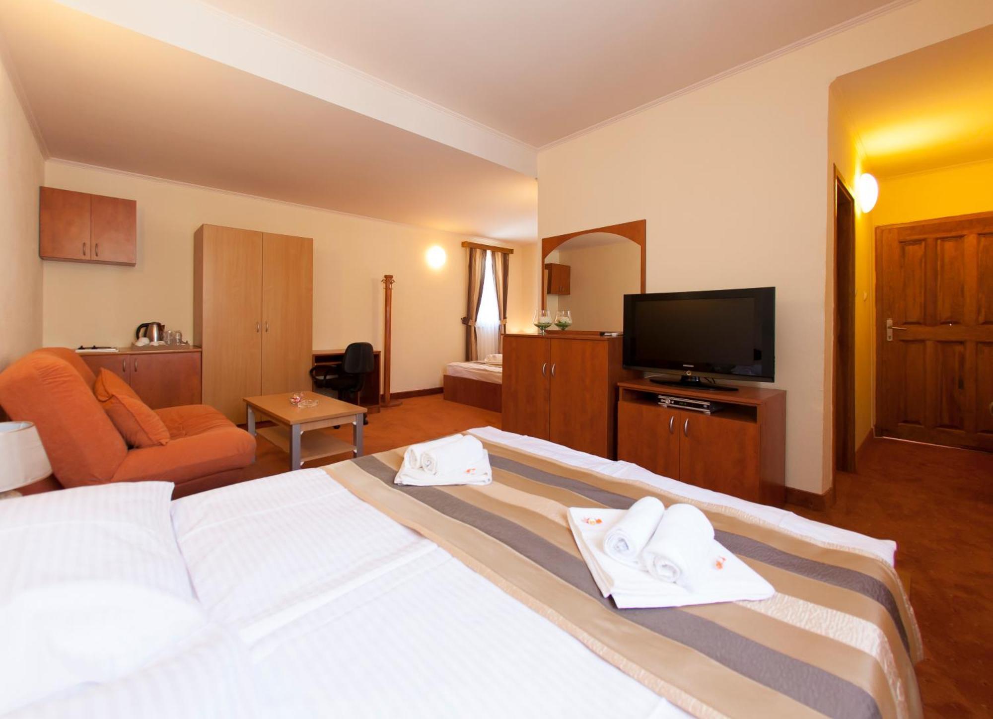 Motel Kolo Buna ห้อง รูปภาพ