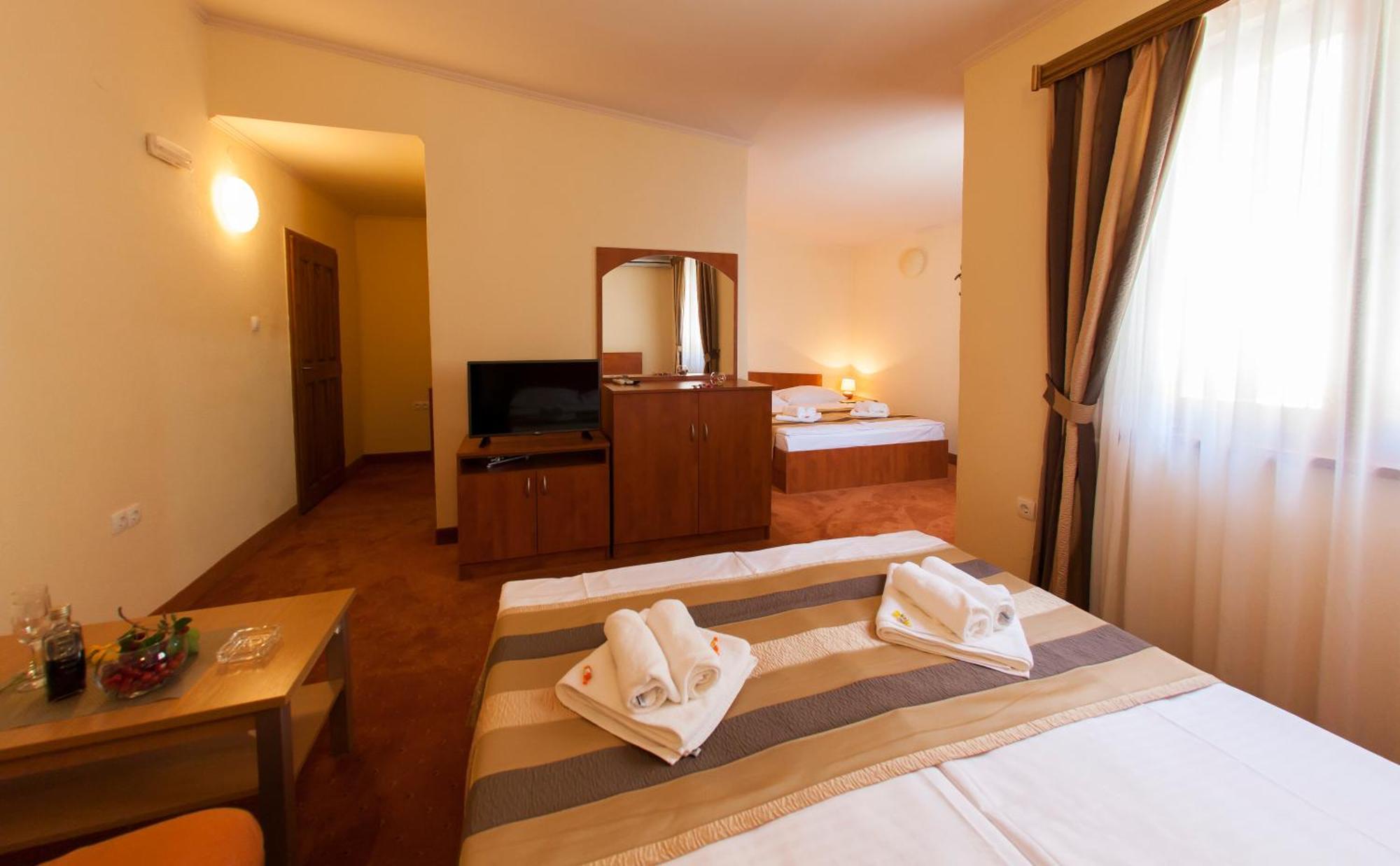 Motel Kolo Buna ห้อง รูปภาพ