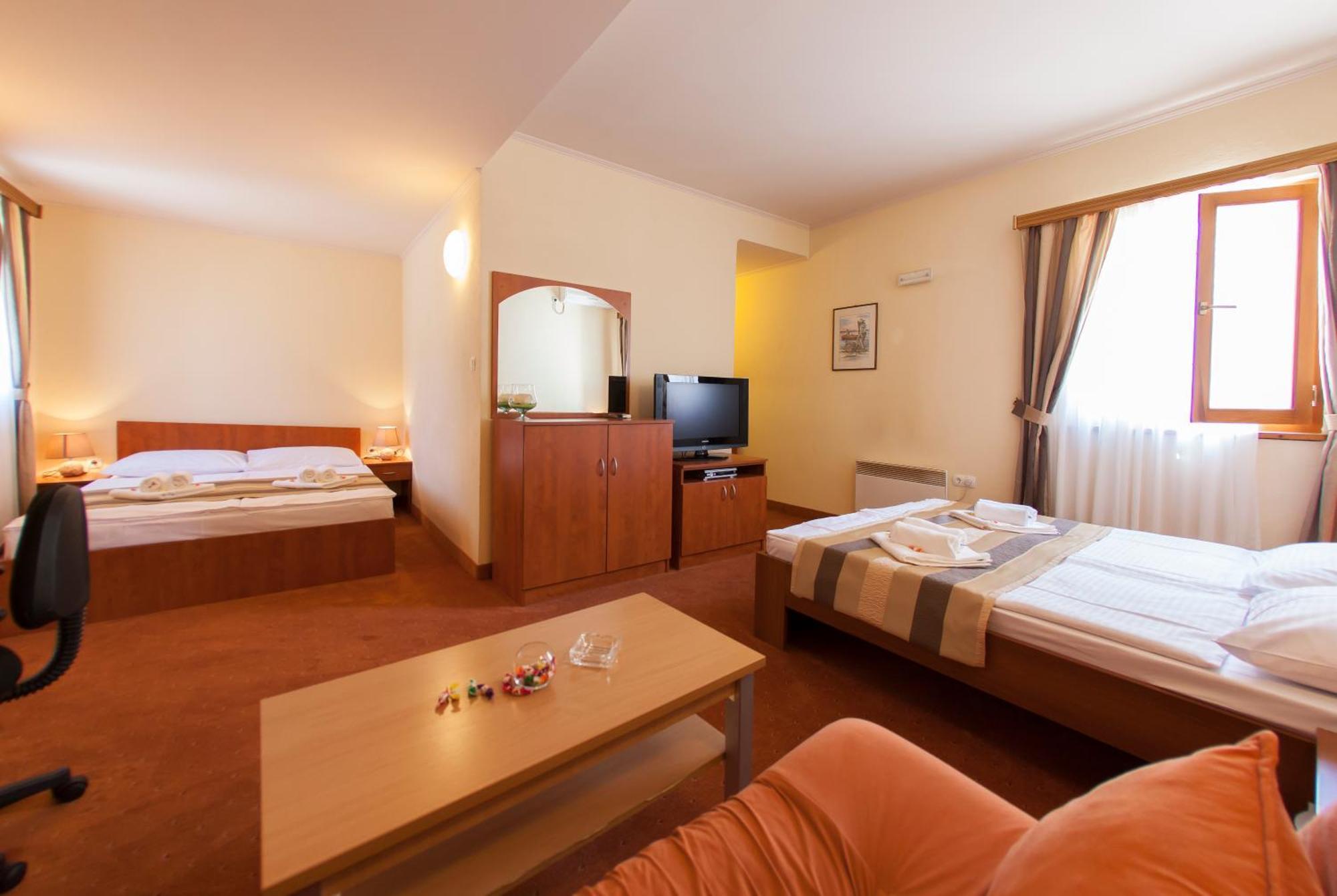 Motel Kolo Buna ห้อง รูปภาพ
