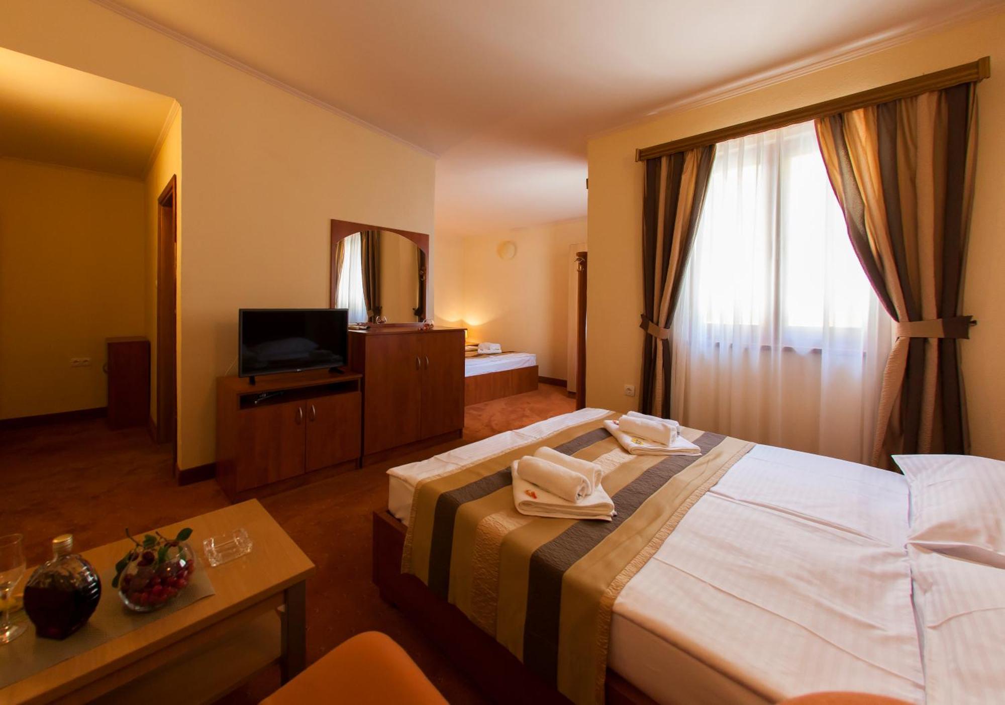 Motel Kolo Buna ห้อง รูปภาพ