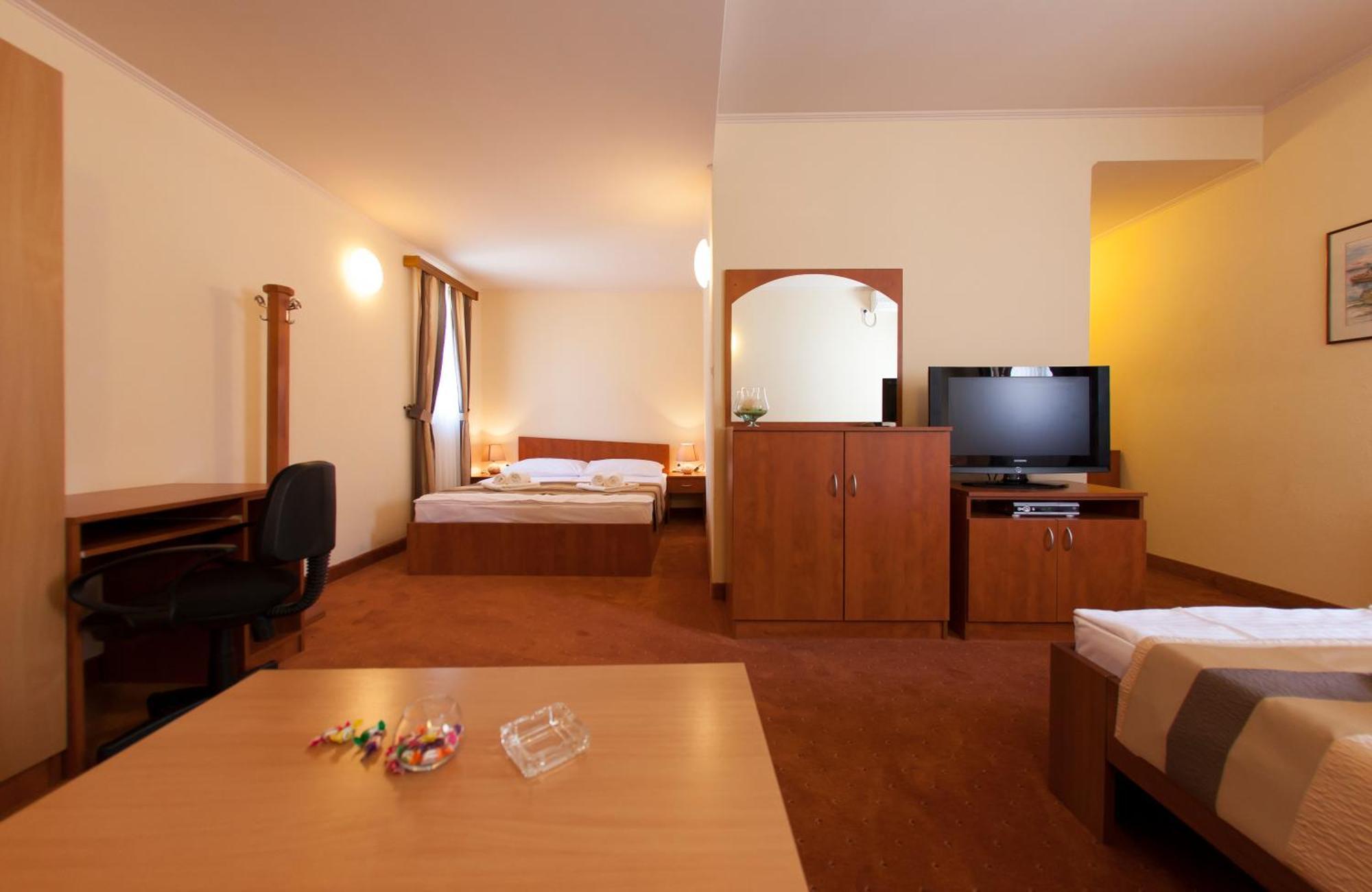 Motel Kolo Buna ห้อง รูปภาพ