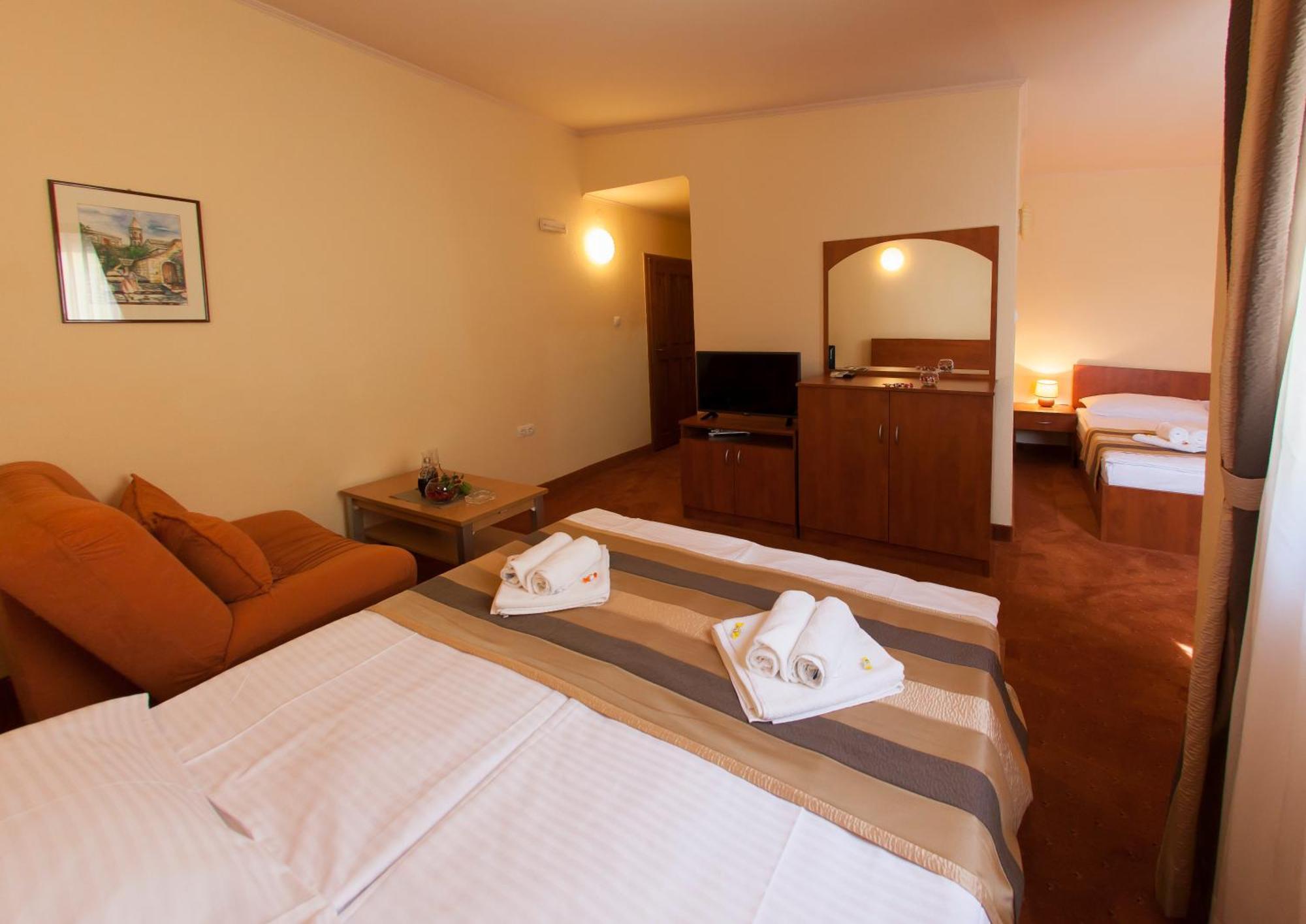 Motel Kolo Buna ห้อง รูปภาพ