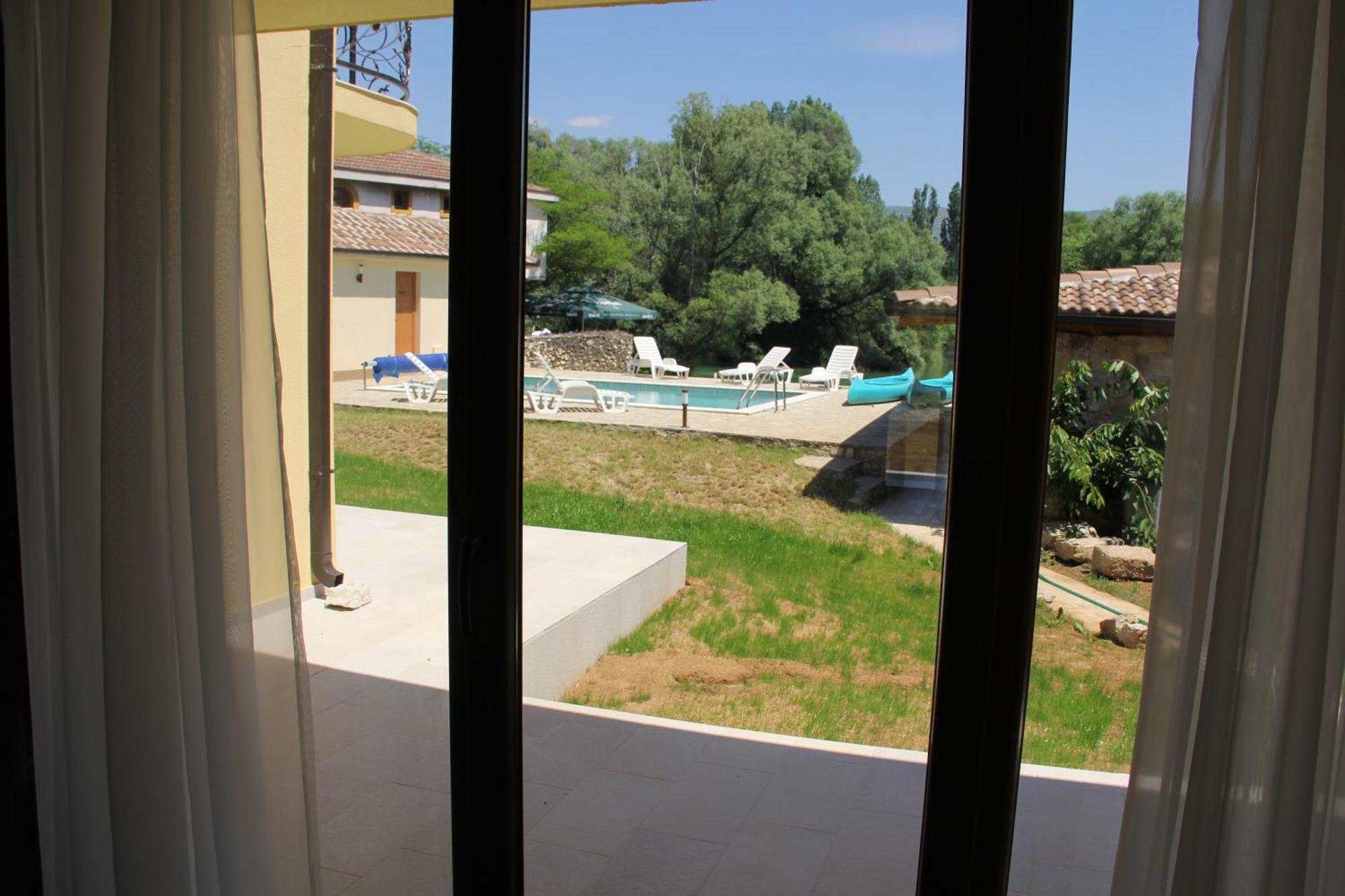 Motel Kolo Buna ห้อง รูปภาพ