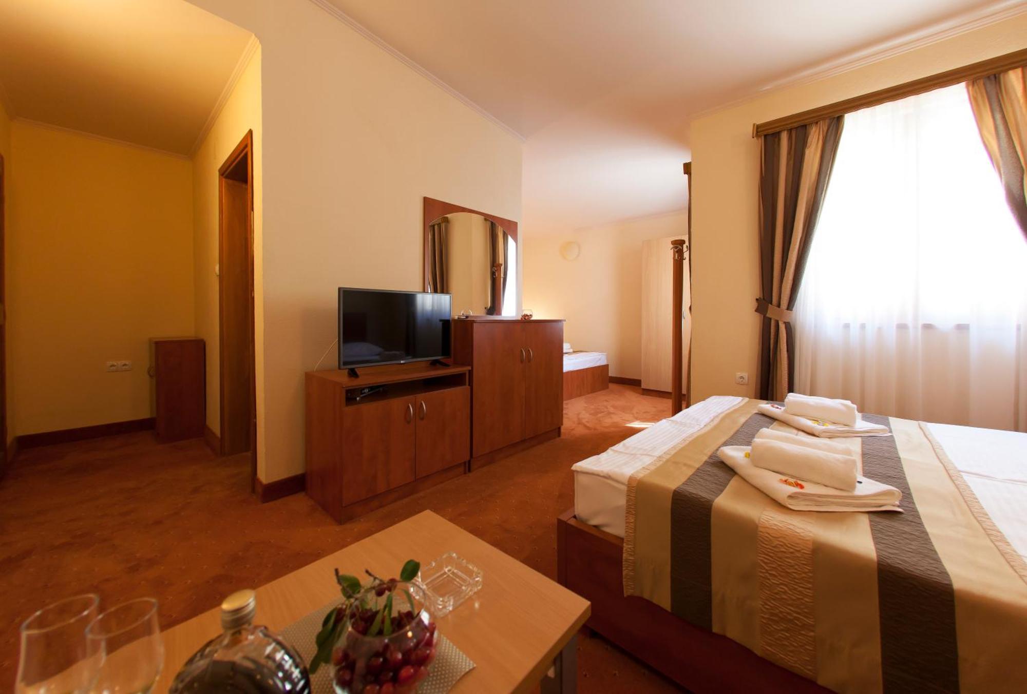 Motel Kolo Buna ห้อง รูปภาพ