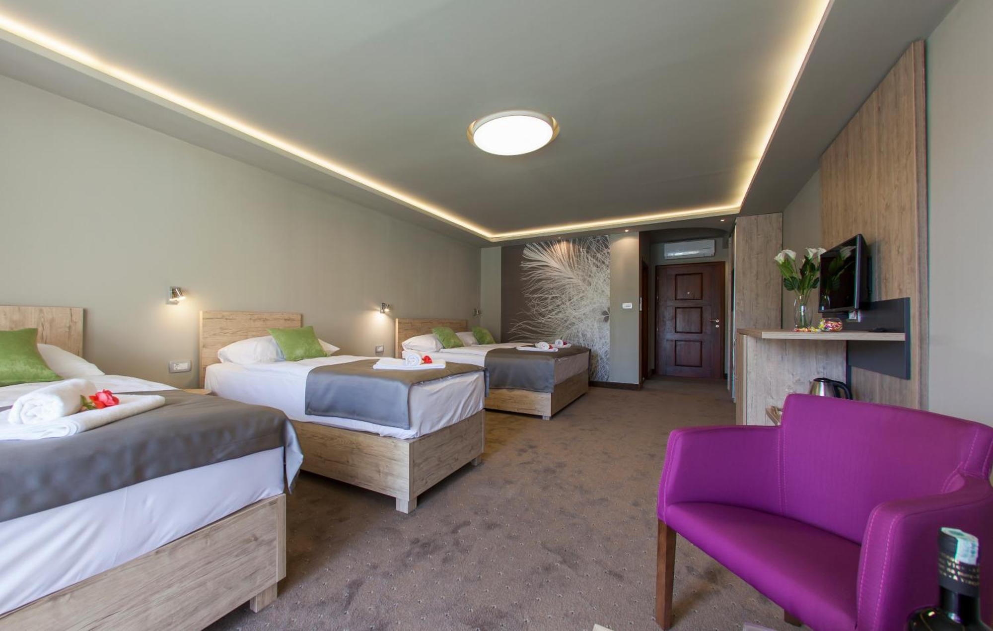 Motel Kolo Buna ห้อง รูปภาพ