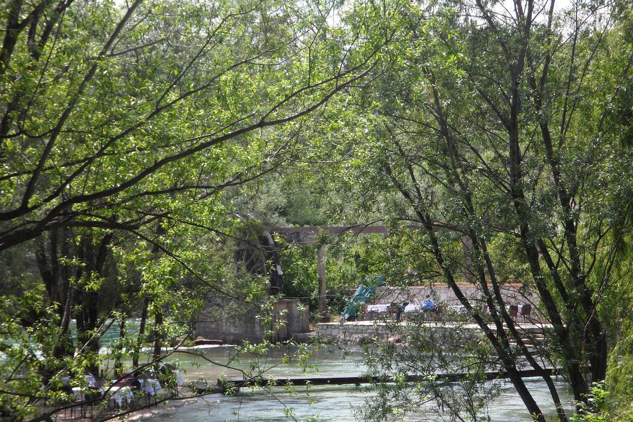 Motel Kolo Buna ภายนอก รูปภาพ