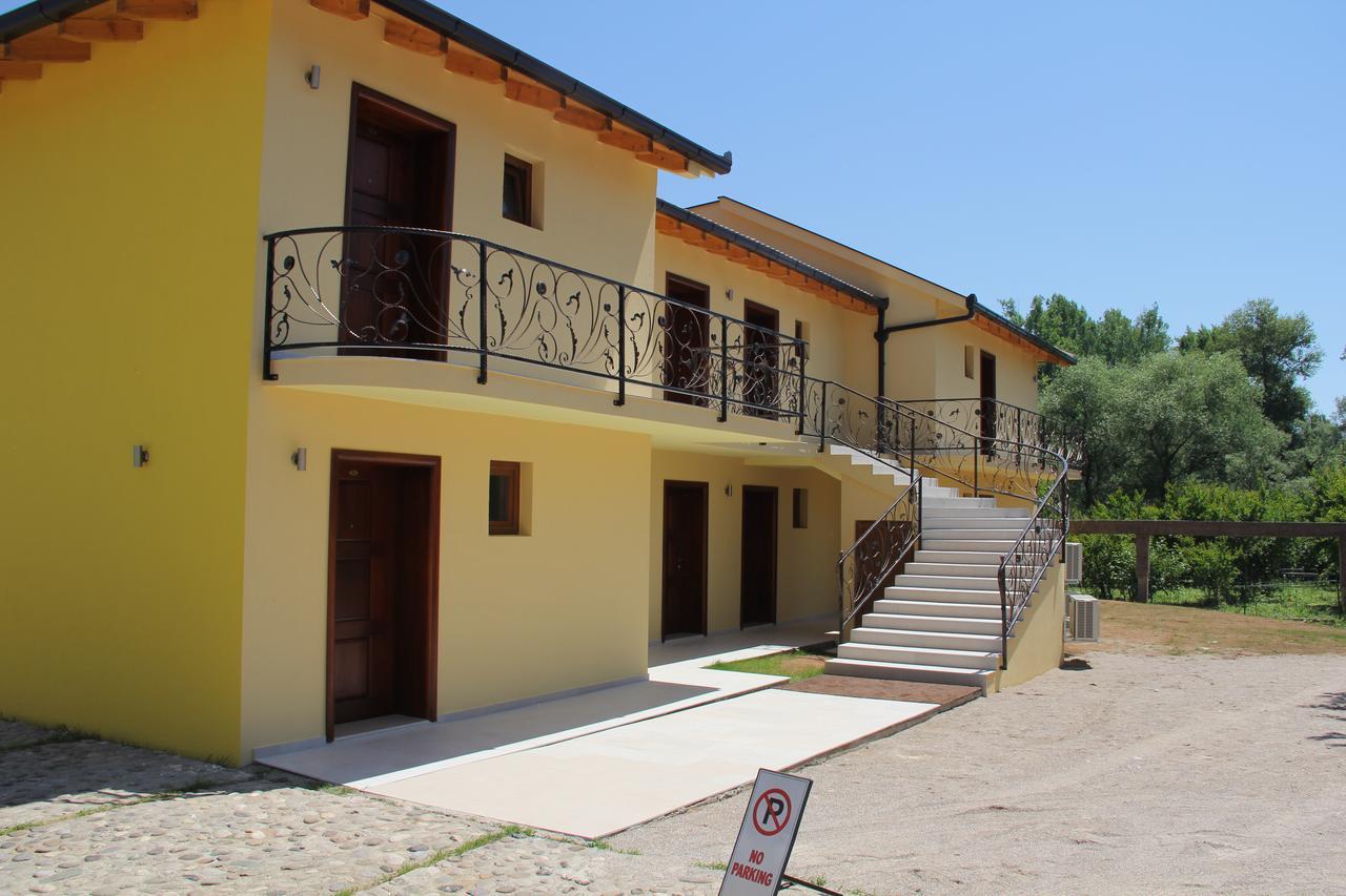 Motel Kolo Buna ภายนอก รูปภาพ