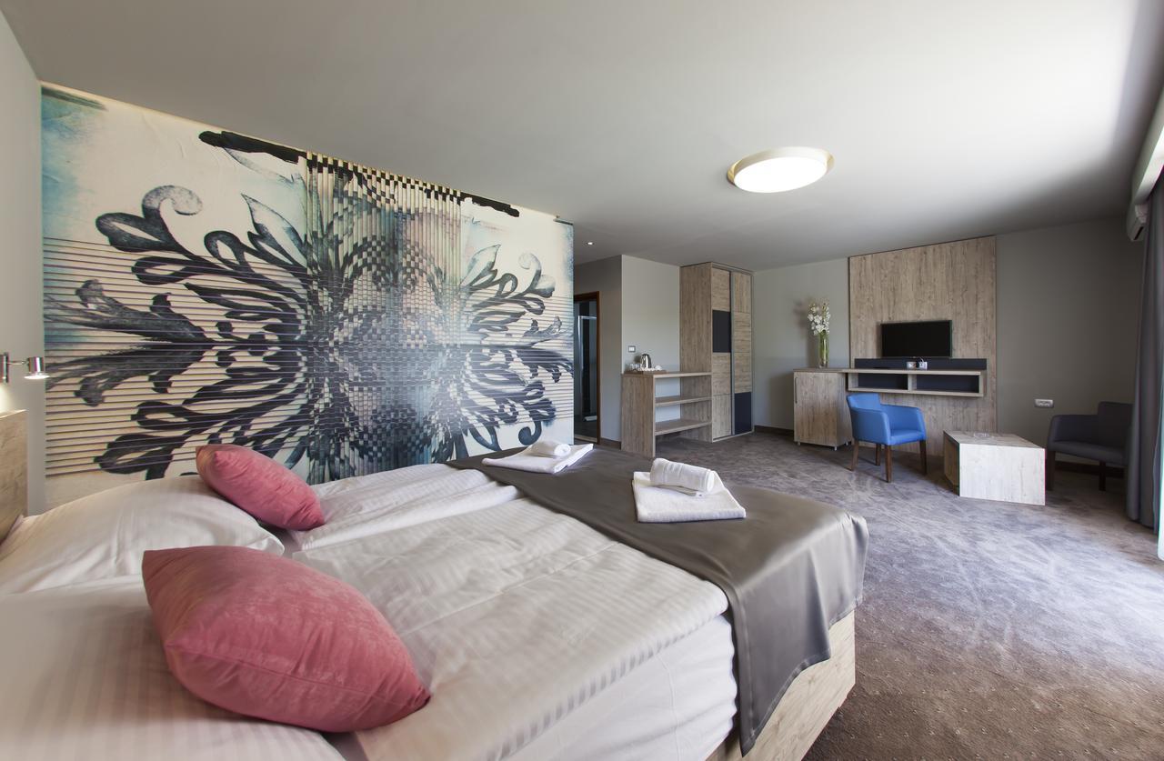 Motel Kolo Buna ภายนอก รูปภาพ