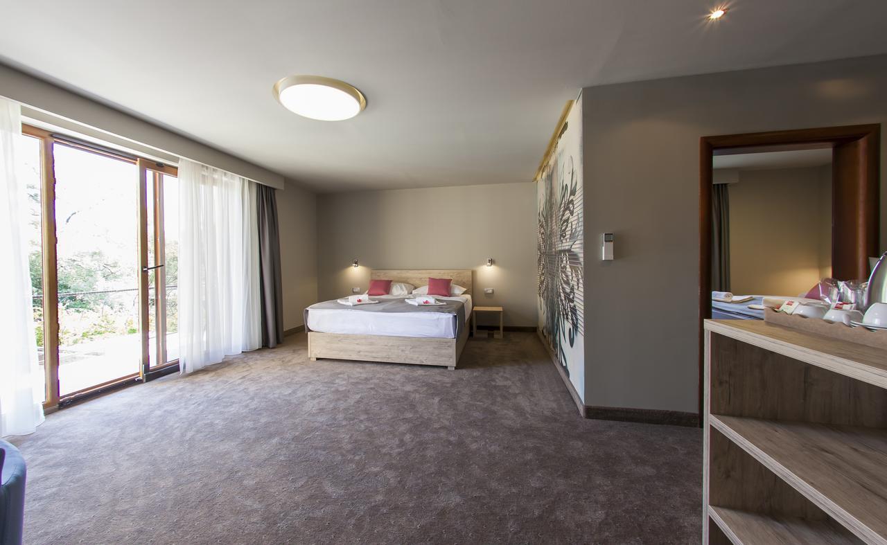 Motel Kolo Buna ภายนอก รูปภาพ