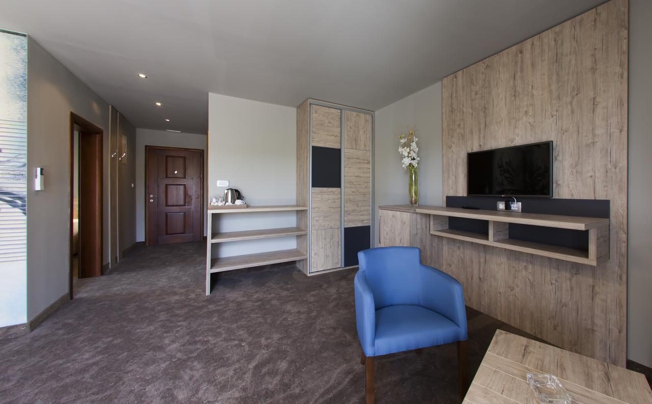 Motel Kolo Buna ภายนอก รูปภาพ