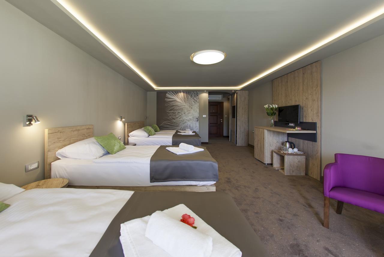 Motel Kolo Buna ภายนอก รูปภาพ