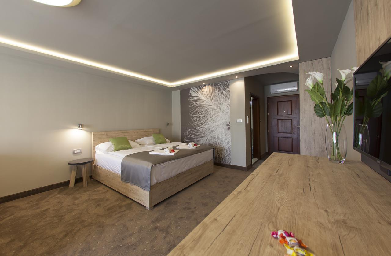 Motel Kolo Buna ภายนอก รูปภาพ