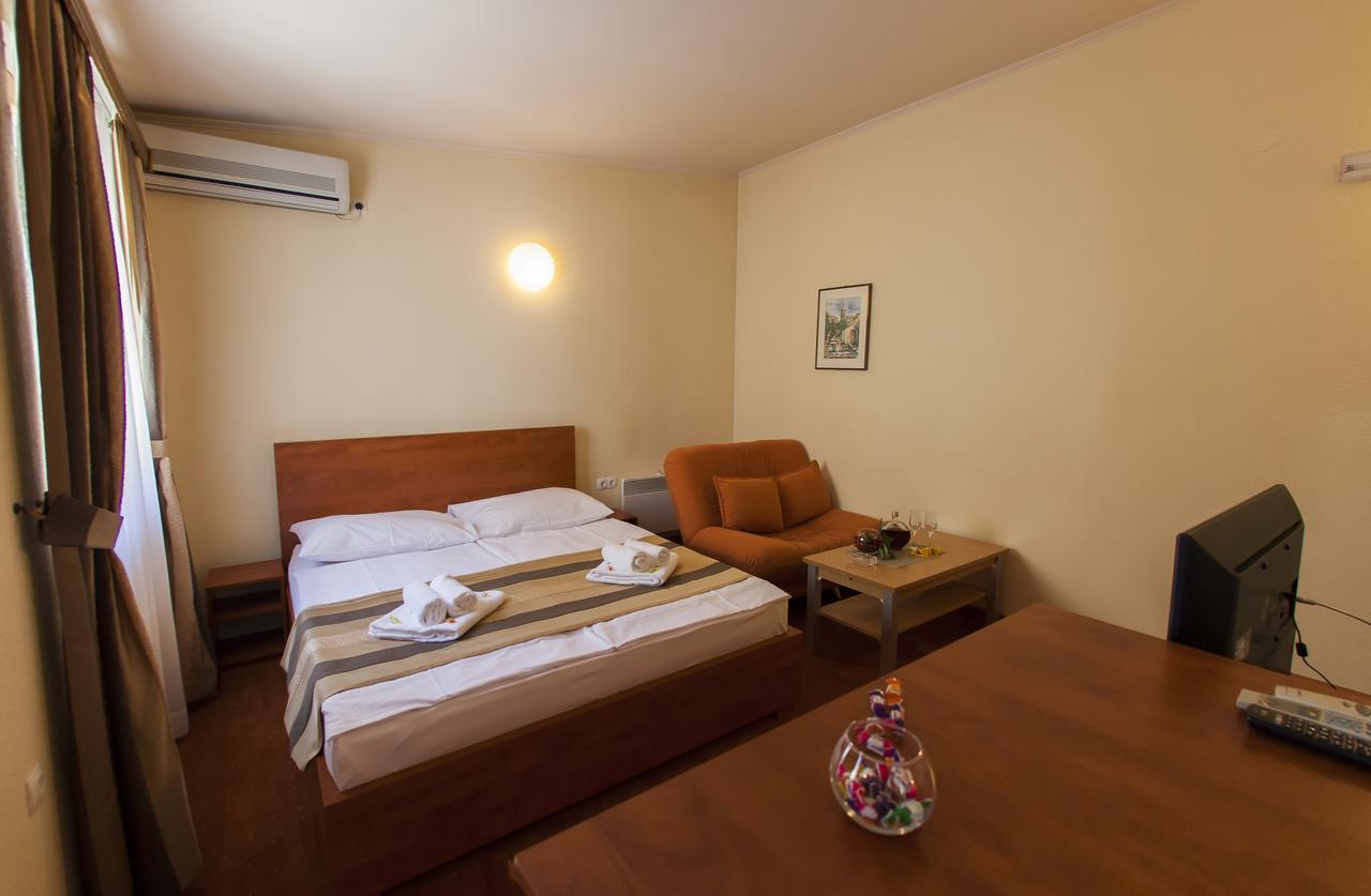 Motel Kolo Buna ห้อง รูปภาพ